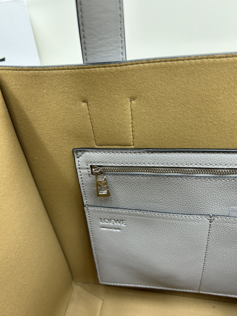 Loewe Shopping Bags